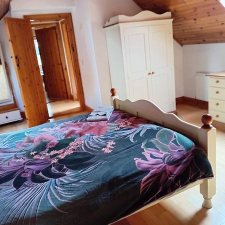Katy Kellys Countryside Self Catering Cottage Роскомън Екстериор снимка