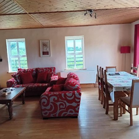 Katy Kellys Countryside Self Catering Cottage Роскомън Екстериор снимка