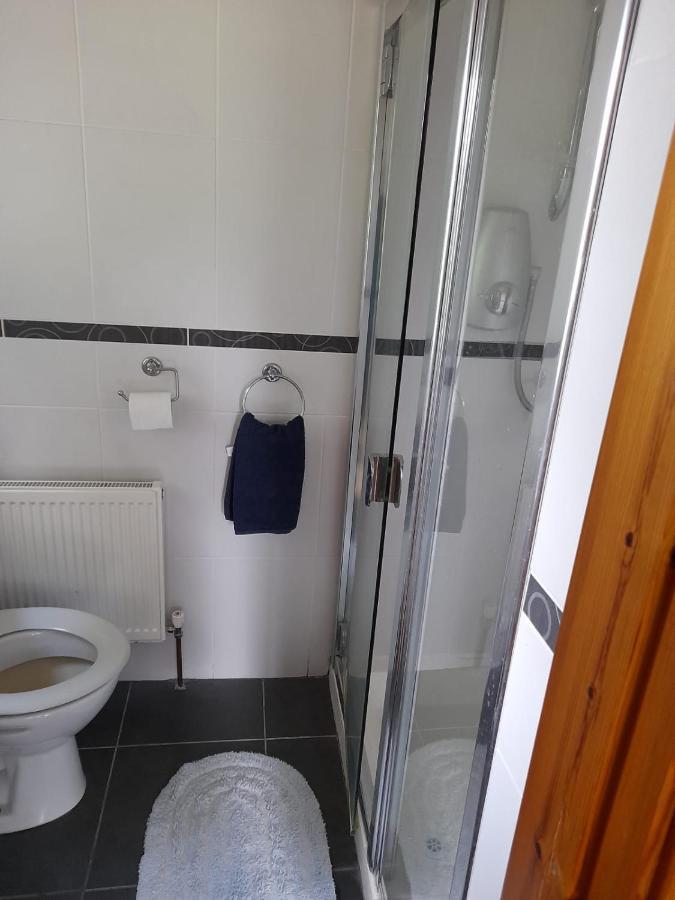 Katy Kellys Countryside Self Catering Cottage Роскомън Екстериор снимка
