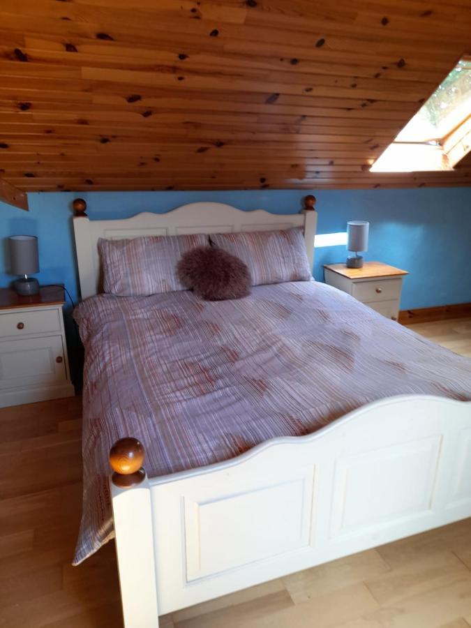 Katy Kellys Countryside Self Catering Cottage Роскомън Екстериор снимка