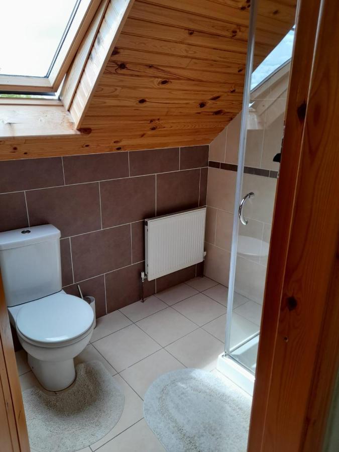 Katy Kellys Countryside Self Catering Cottage Роскомън Екстериор снимка