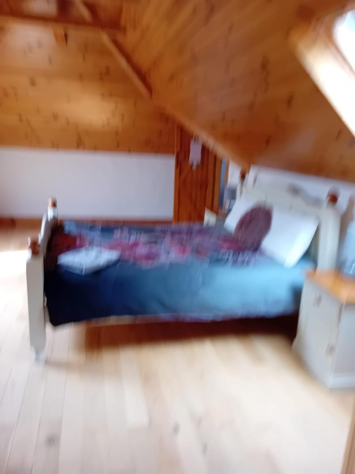 Katy Kellys Countryside Self Catering Cottage Роскомън Екстериор снимка